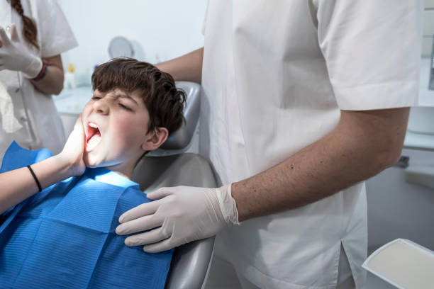 Best Emergency Dental Surgery in Valdosta, GA