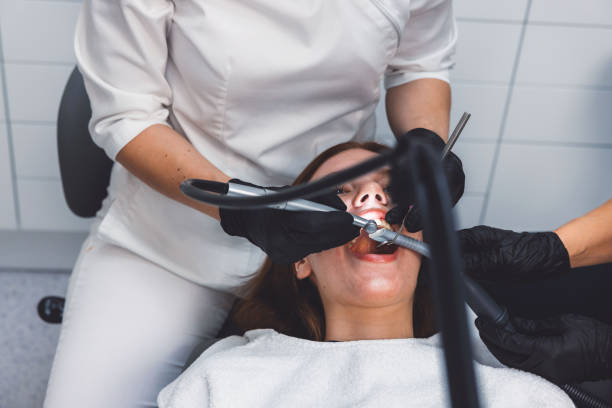 Best Pediatric Emergency Dentist in Valdosta, GA